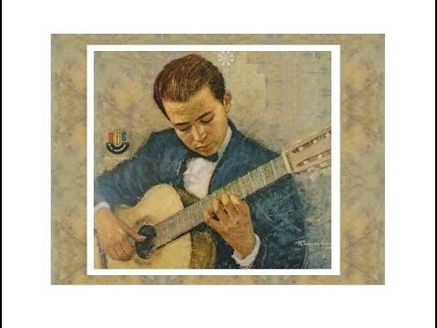 ONTEM AO LUAR - Antônio Carlos Barbosa Lima