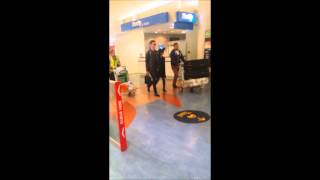 Natalia Kills and Willy Moon Flee New Zealand | The Spinoff
