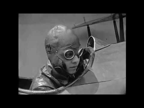 Preview Clip: The Flying Ace [Part 1] (1926)