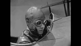 Preview Clip: The Flying Ace [Part 1] (1926)