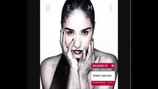 I Hate You, Don&#39;t Leave Me - Demi Lovato