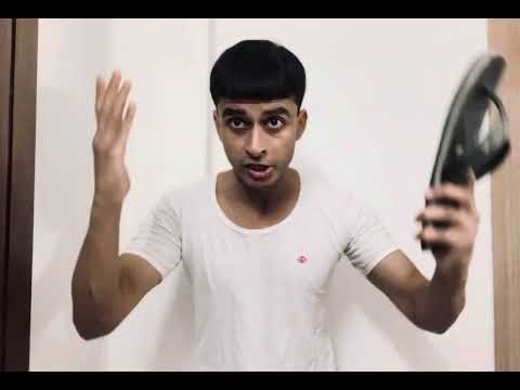 Aroh Aeeâ€¦Bheema!!