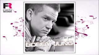 Bobby Jung - Wenn Sie nachts Piano spielt (Hörprobe)