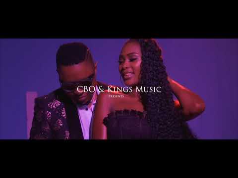 Christian Bella & Alikiba | CHAKU (Official Music Video)