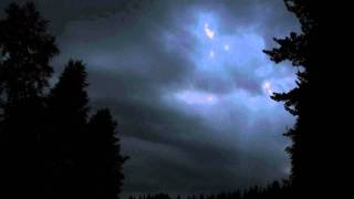 Timelapse [HD] - Åttiosextusenfyrahundra