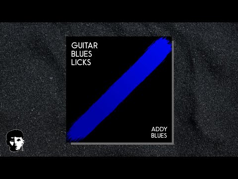 [FREE] Guitar Blues Licks Sample Pack - Spark Your Music Creativity | 2021