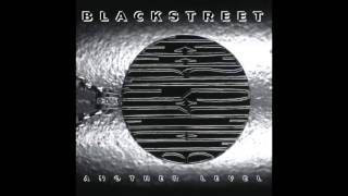 BLACKstreet - BLACKstreet (On The Radio) - Another Level
