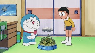 Download lagu Jamur Matsutake di Taman Kecil - Doraemon Bahasa Indonesia Terbaru 2025 (Doraemon No Zoom) Eps 2 mp3