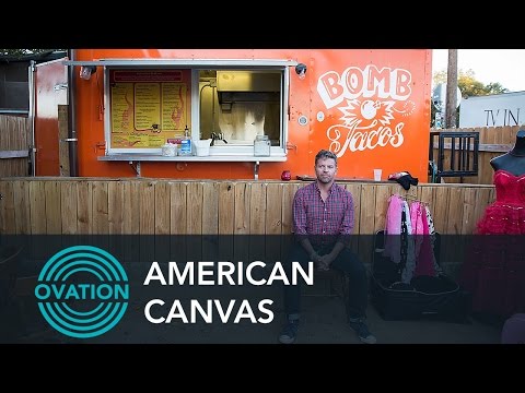 American Canvas - Official Teaser Trailer #3 - Ovation