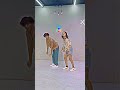 Dhating Naach Prashant X Kashu Dance
