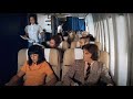 Pan Am S Boeing 747 In The Movie Baron Blood 1972