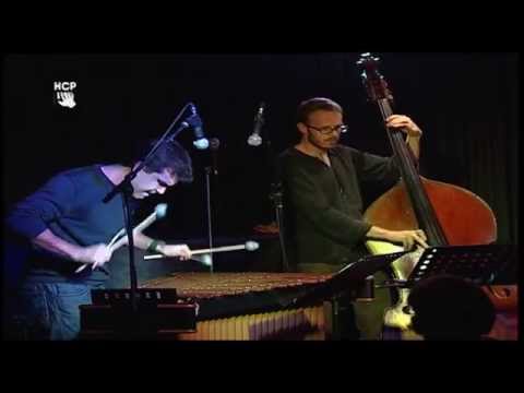 Demian Cabaud Trio