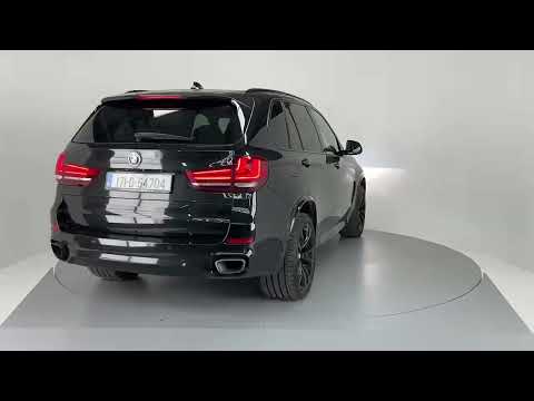 BMW X5 F15 2.0xdrive40e M Sport new NCT March 27 - Image 2