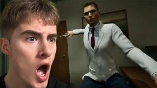 SUNKIAUSIAS SIAUBO HACKINIMO ŽAIDIMAS (wttg3)