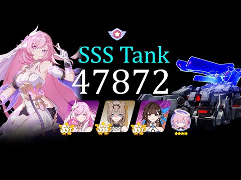 HI3 EX MA SSS MHT-3B [47872/39893] HoH(SS1) RC JK(SS1)