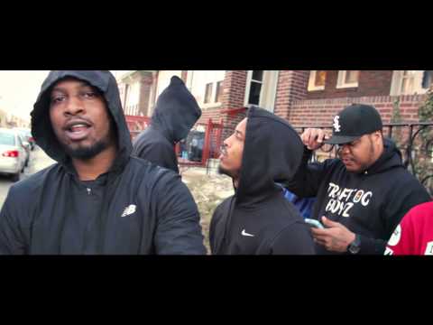 GetBizzy BAM - All Day Freestyle