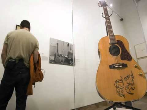 John Lennon Tribute "Imagine" Joan Baez