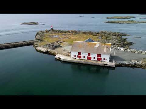 Åkrehamn og Åkresand