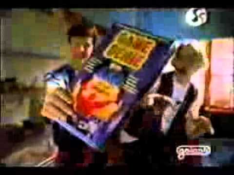 Game Genie Commercials - SNES / Genesis