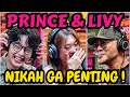GABRIEL PRINCE DAN LIVY RENATA TAK PERCAYA PERNIKAHAN Deddy Corbuzier Podcast