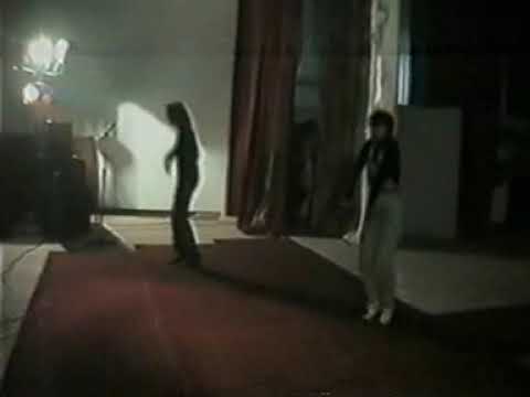 Liliana Stan - Sincron Funk Clubul Progresul /Fantastic Dance 1995