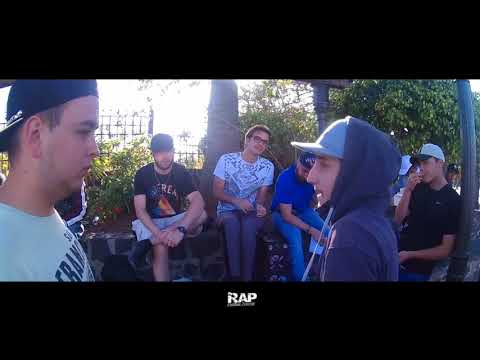 RICARKILLER vs TNC // Semifinal: Especial Clasificatoria 2018