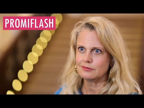 Barbara Schöneberger enthüllt Leichenfund in ihrem Haus
