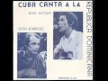 Óleo De Mujer Con Sombrero (Silvio Rodriguez )