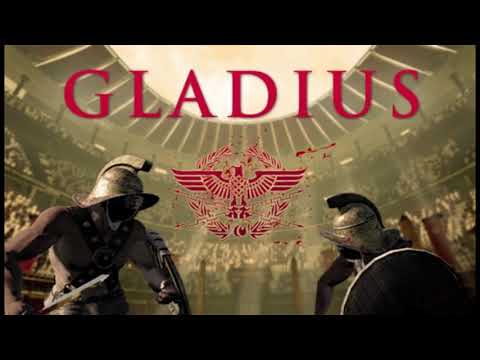 Gladius VR Review: The Ultimate Sword Fighting Experience (I'm not worthy!)