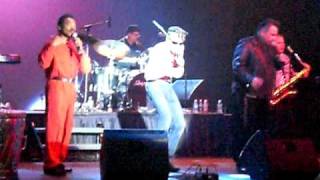 "Come Go with Me" Accapella Sha Na Na