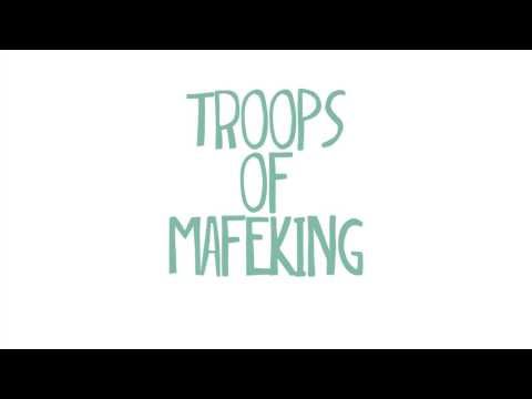 Troops of Mafeking - New single 'Recurring Theme'