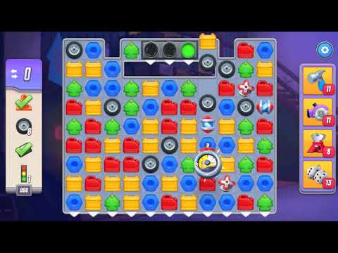 Chrome Valley Customs Level 998 - NO BOOSTERS GAMEPLAY + FULL STORY 🚘🔧 | SKILLGAMING ✔️