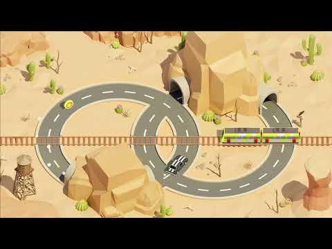 Loopy Crash