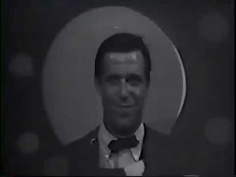 Danny Kaye Show Opening - 1965