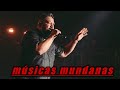 OLHA OQUE O CANTOR FERNANDINHO FALA SOBRE CRENTE CANTAR MÚSICAS SECULARES O TEMPO FECHOU