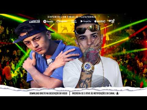 Beat do Rei Leão - Quik Ironico e Mc Guiby