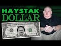 Haystak - Dollar (original rare footage from 2000)