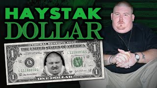 Haystak - Dollar (original rare footage from 2000)