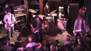 Drivin&#39; n&#39; Cryin&#39; &quot;Powerhouse&quot; live 2009-10-10