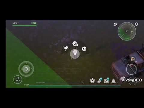 RAID BASE Isipizi - LDOE