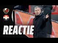 HAKE | 'Het was moeizaam' ?