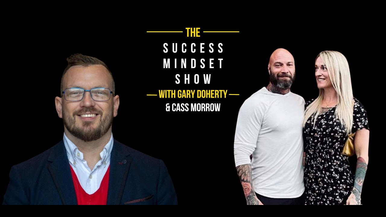 Play video: The Success Mindset Show