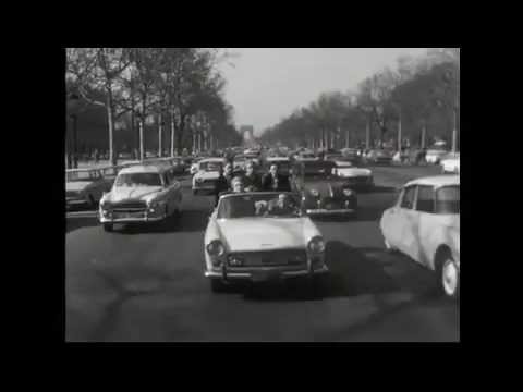 Les Parisiennes - Les hommes de 40 ans (1965)