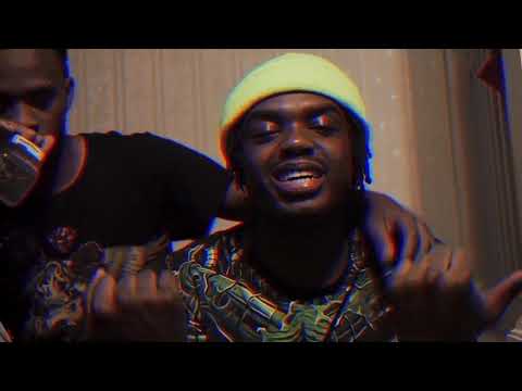 5FingerPosse - DRIP BROS (Official Music Video) Prod. DJ Smokey Shot By HUNTER