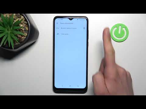 How to change the keyboard on the TCL 30 SE - set the keyboard language
