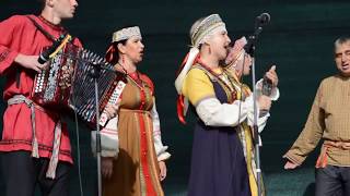 ROSTAŇ - Ruský folklórny súbor na Slovensku ROSTAŇ - Ruský folklórny súbor na Slovensku