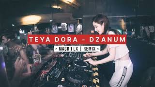 Download lagu DJ Džanum Viral TikTok | Breakbeat Full Bass 2024 [MaCdii LX] mp3