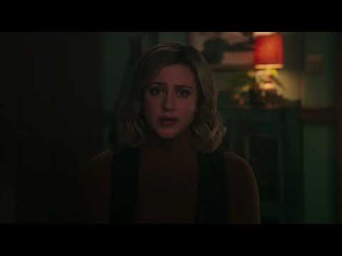 Jughead Goes Deep In Betty's Mind, Betty Finds Out Hal Was Grooming Her - Riverdale 6x14 Scene