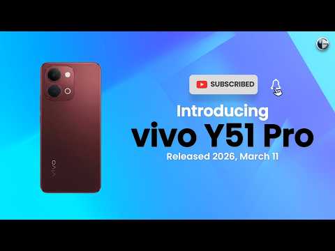 Thumbnail for Vivo Y51 Pro - Full Review | Specs & Price
