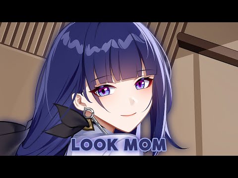 Nightcore - Look Mom | John Michael Howell & Ryan Mack